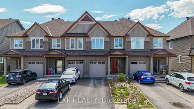815 Cedar Creek Drive