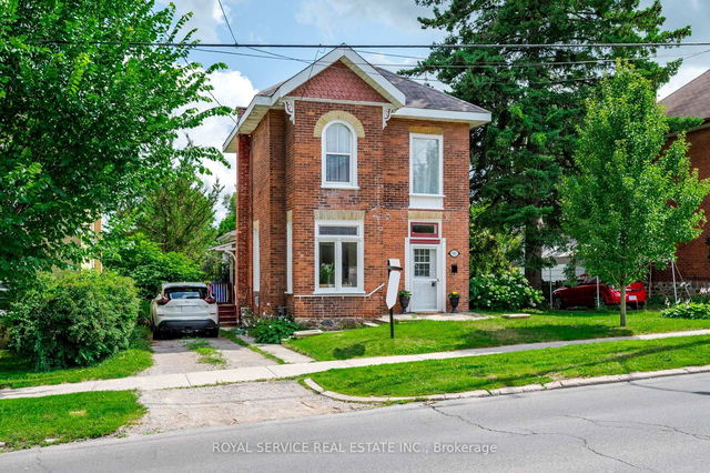 581 Sherbrooke Street