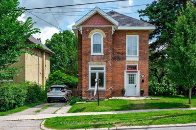 581 Sherbrooke St, Peterborough Central - 3 South image-0-1