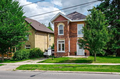 581 Sherbrooke St, Peterborough Central - 3 South image-0-2
