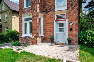 581 Sherbrooke St, Peterborough Central - 3 South image-0-3