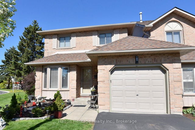 Unit 1 - 503 Highway 8 N/A