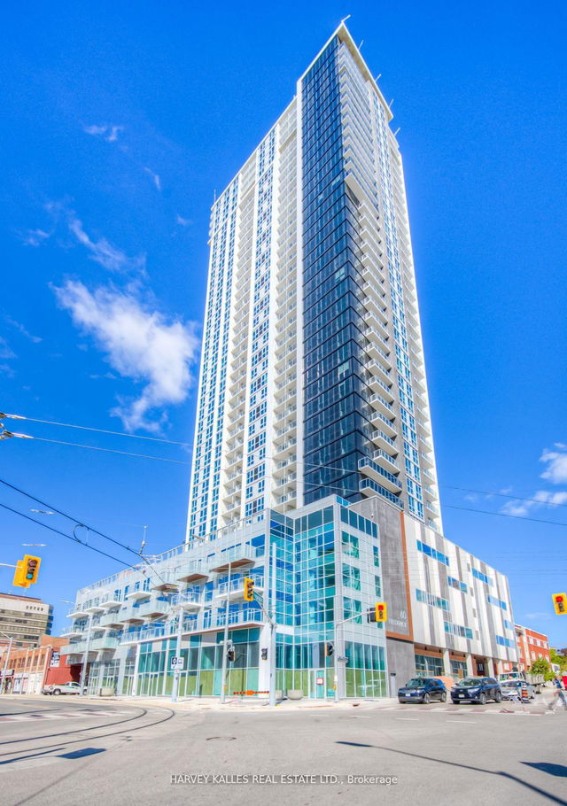 1005 - 60 Frederick Street