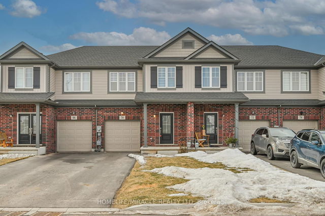 70 Alicia Crescent