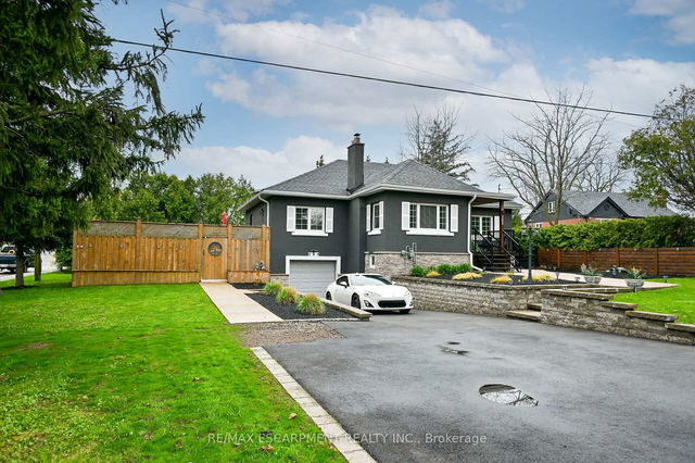 205 Sanatorium Road