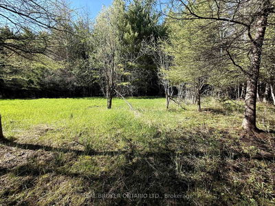 Lot 3 Watsons Corners Rd, Lanark - Lanark Highlands (Dalhousie) Twp image-0-2
