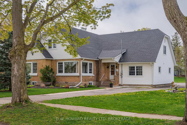 3817 Highland Drive