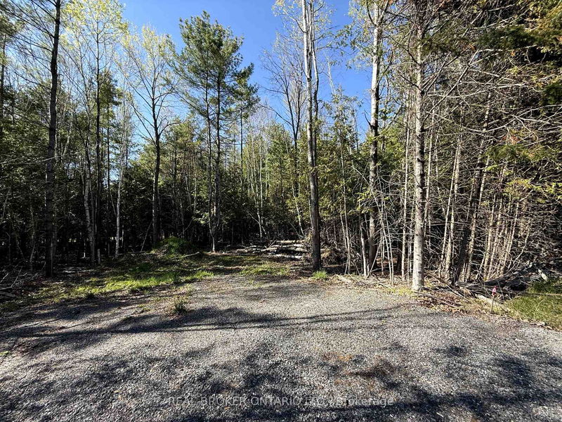 Lot 2 Watsons Corners Rd, Lanark - Lanark Highlands (Dalhousie) Twp image-0-0