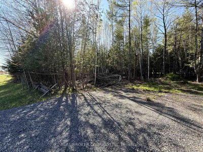 Lot 2 Watsons Corners Rd, Lanark - Lanark Highlands (Dalhousie) Twp image-0-1