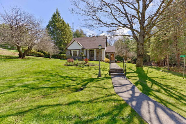 877A Foymount Road