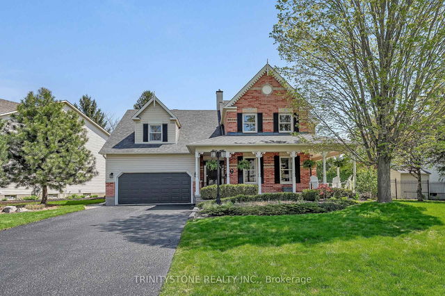 7 Wendell Avenue