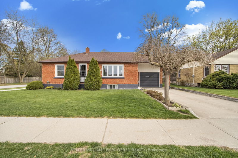 711 Bowan St, Strathroy-Caradoc - Mount Brydges image-0-0