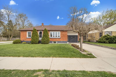 711 Bowan St, Strathroy-Caradoc - Mount Brydges