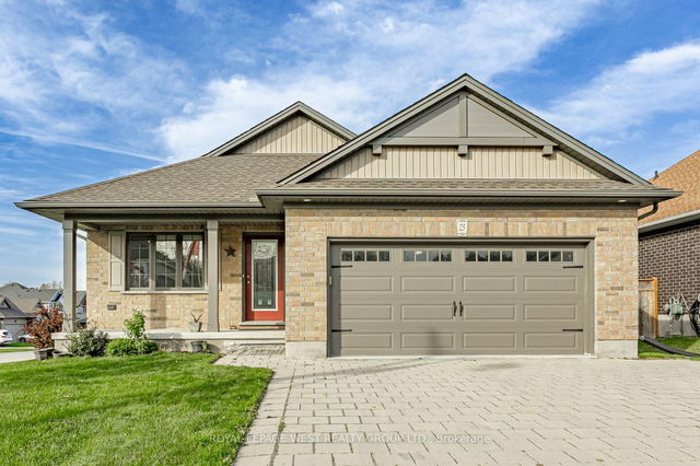 25 Hollingshead Road