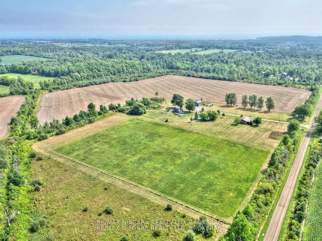 490 Mathews Road