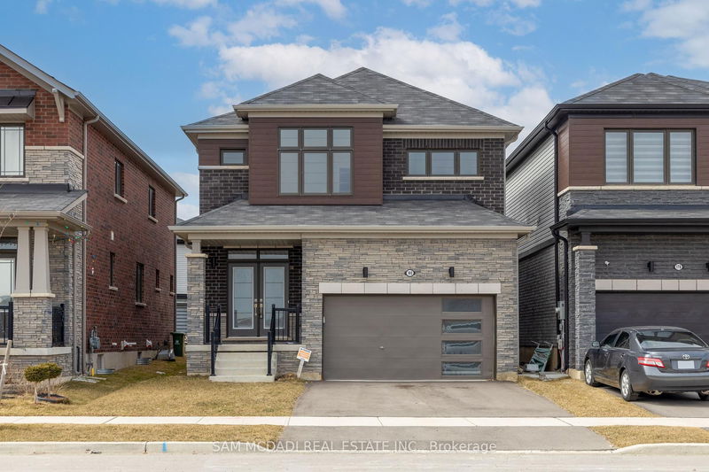 180 Whithorn Cres, Haldimand - Haldimand image-0-0