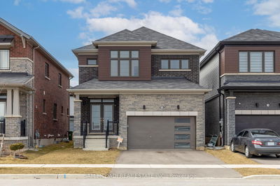 180 Whithorn Cres, Haldimand - Haldimand