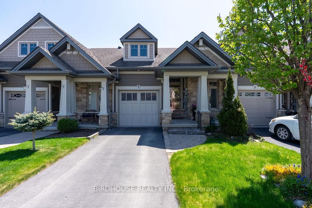 Property at 7 Chadwin