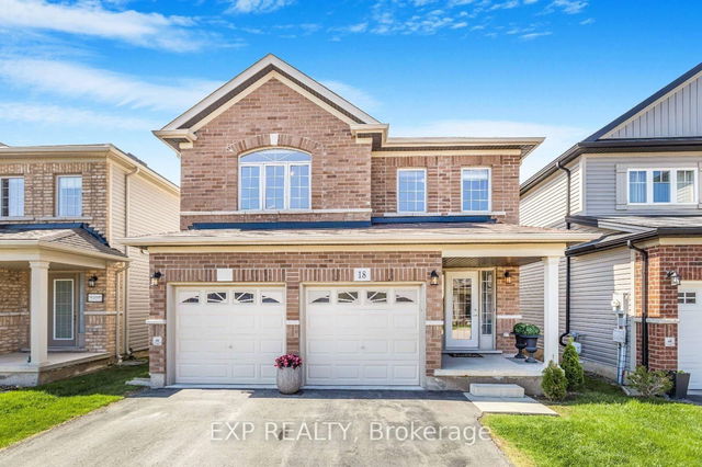 18 - 77 AVERY Crescent