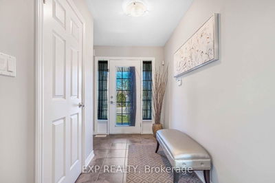 Unit 18 — 77 AVERY Cres, St. Catharines - Oakdale image-0-1