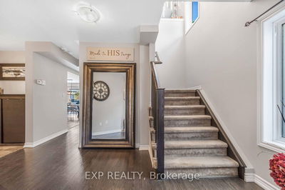 Unit 18 — 77 AVERY Cres, St. Catharines - Oakdale image-0-2
