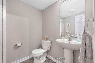 Unit 18 — 77 AVERY Cres, St. Catharines - Oakdale image-0-3