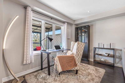 Unit 18 — 77 AVERY Cres, St. Catharines - Oakdale image-0-4