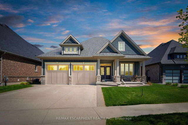 58 Rosewood Crescent