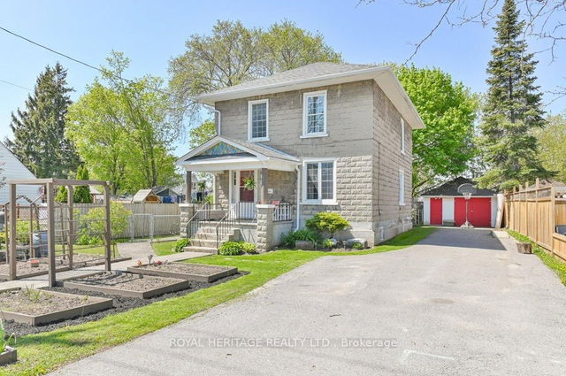 180 Byron Street