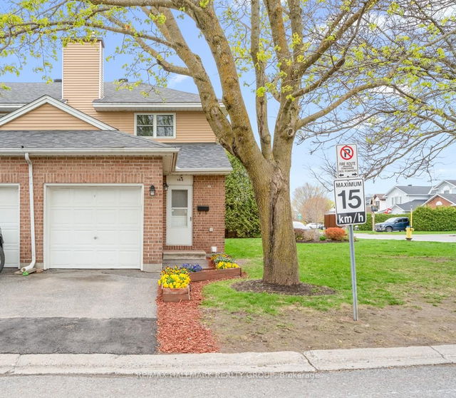1 - 164 Bentbrook Crescent