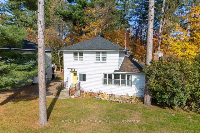 26 Rutherford Avenue