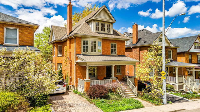 18 Spruceside Avenue