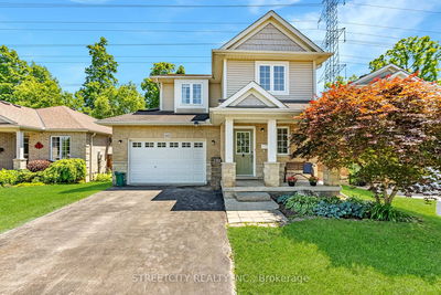 42 GREENWAY Blvd, St. Thomas - St. Thomas image-0-1