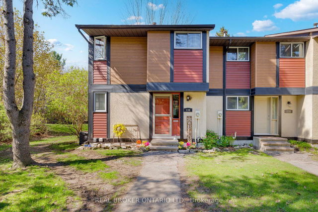 138 Mcclintock Way