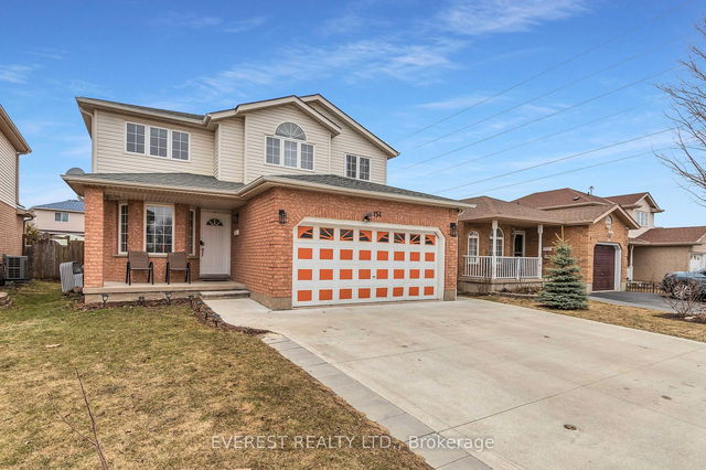 154 deerpath Drive