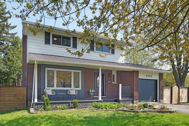 2522 Needham Crescent