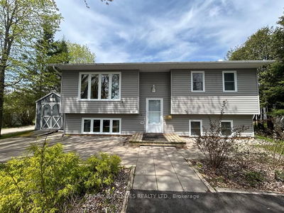 Unit 107 — 26 Salmon Side Rd, Rideau Lakes - Rideau Lakes (South Elmsley) Twp