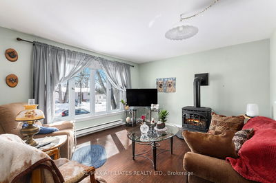 Unit 107 — 26 Salmon Side Rd, Rideau Lakes - Rideau Lakes (South Elmsley) Twp image-0-1