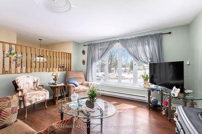 Unit 107 — 26 Salmon Side Rd, Rideau Lakes - Rideau Lakes (South Elmsley) Twp image-0-4