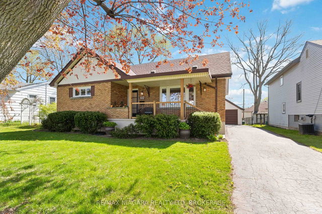 117 Linwood Avenue
