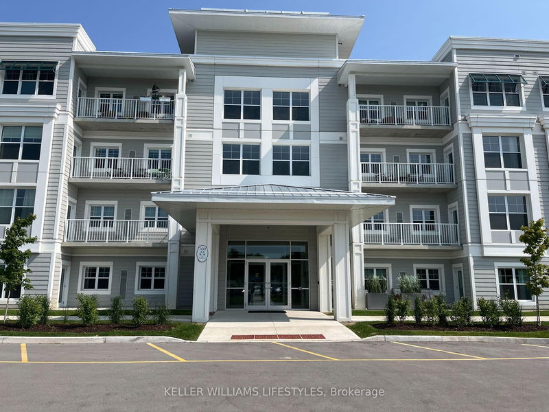 Unit 104 — 100 The Promenade Rd, Central Elgin - Rural Central Elgin image-0-0