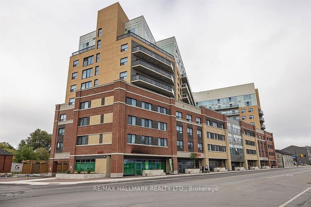 405 - 652 Princess Street