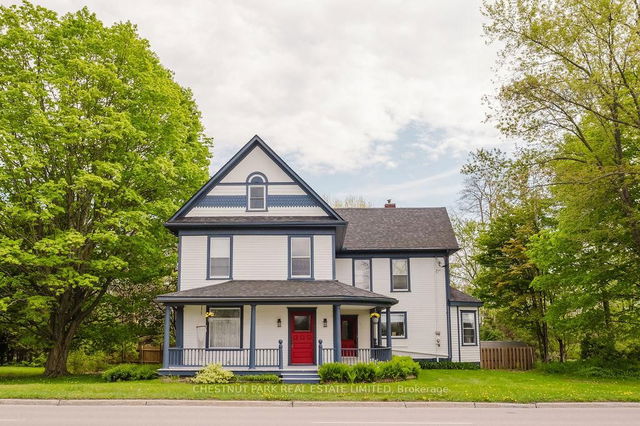13435 Loyalist Parkway