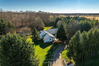 1500 Concession 7 Townsend Road