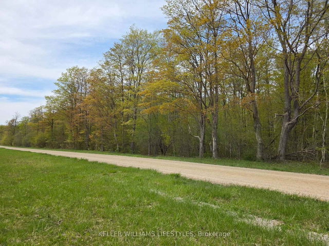 V/L(9ac) Sugarbush PIN 412070208 Road