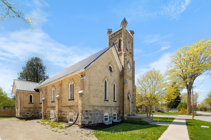 10 JESSIE St, Huron-Kinloss - Huron-Kinloss image-0-0