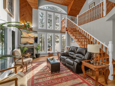 32 Lakeview Rd, McMurrich/Monteith - Bear Lake image-0-1