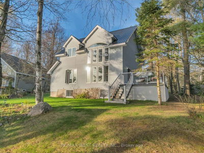 32 Lakeview Rd, McMurrich/Monteith - Bear Lake image-0-2