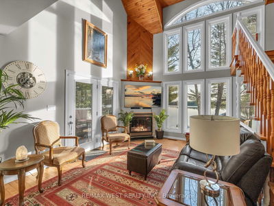 32 Lakeview Rd, McMurrich/Monteith - Bear Lake image-0-3