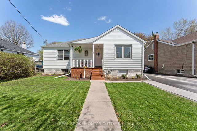 95 Cameron Street